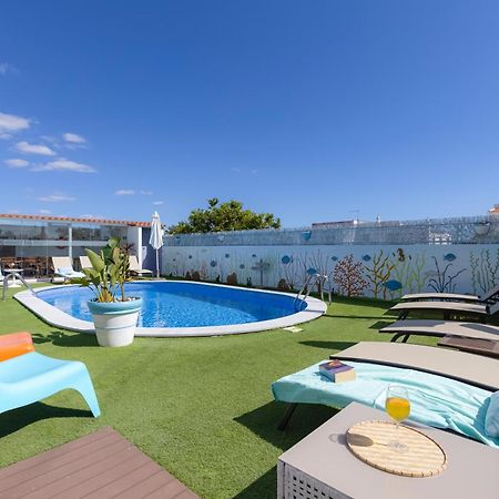Bambus House Green Картейра Экстерьер фото