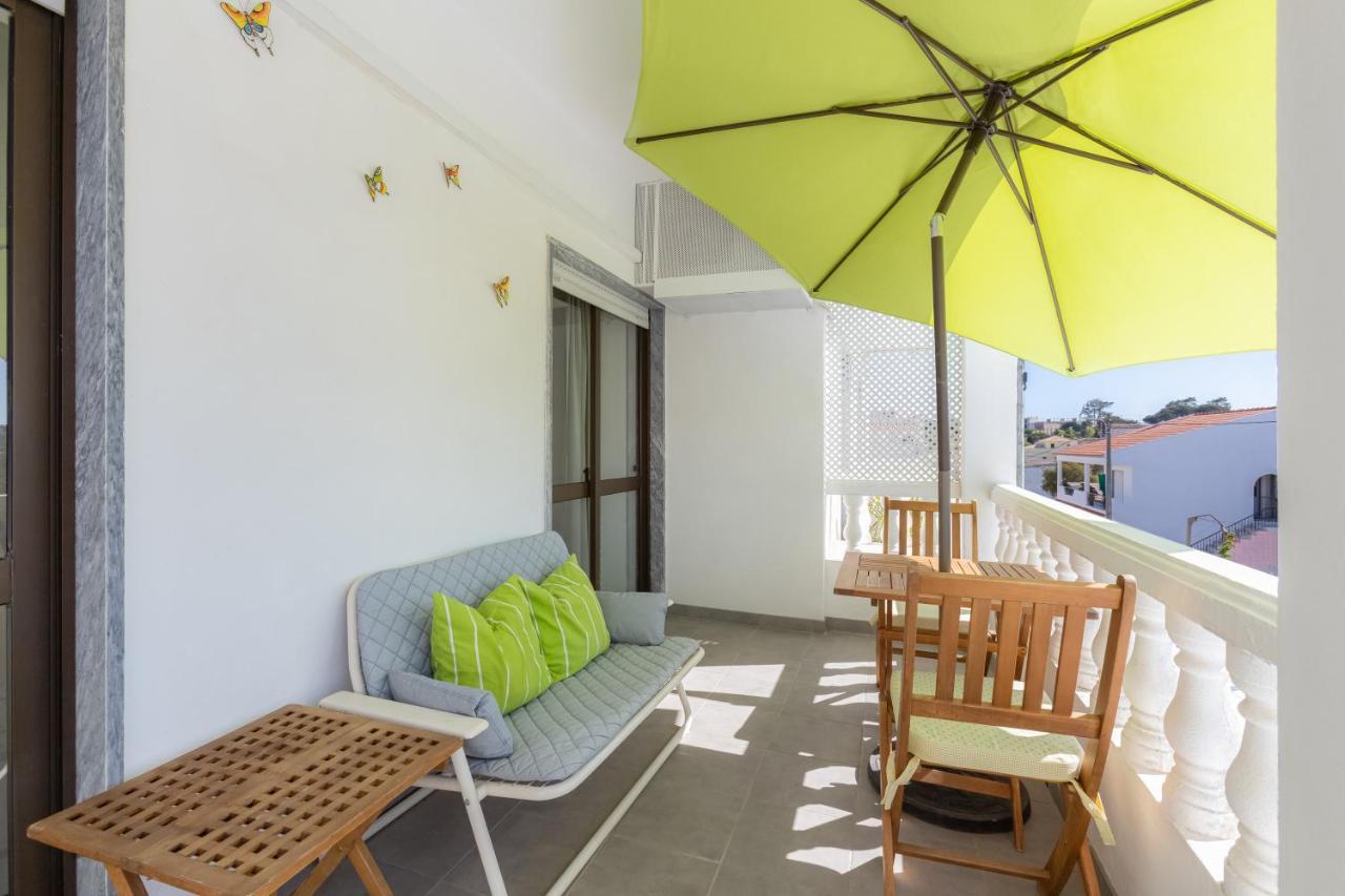 Bambus House Green Картейра Экстерьер фото
