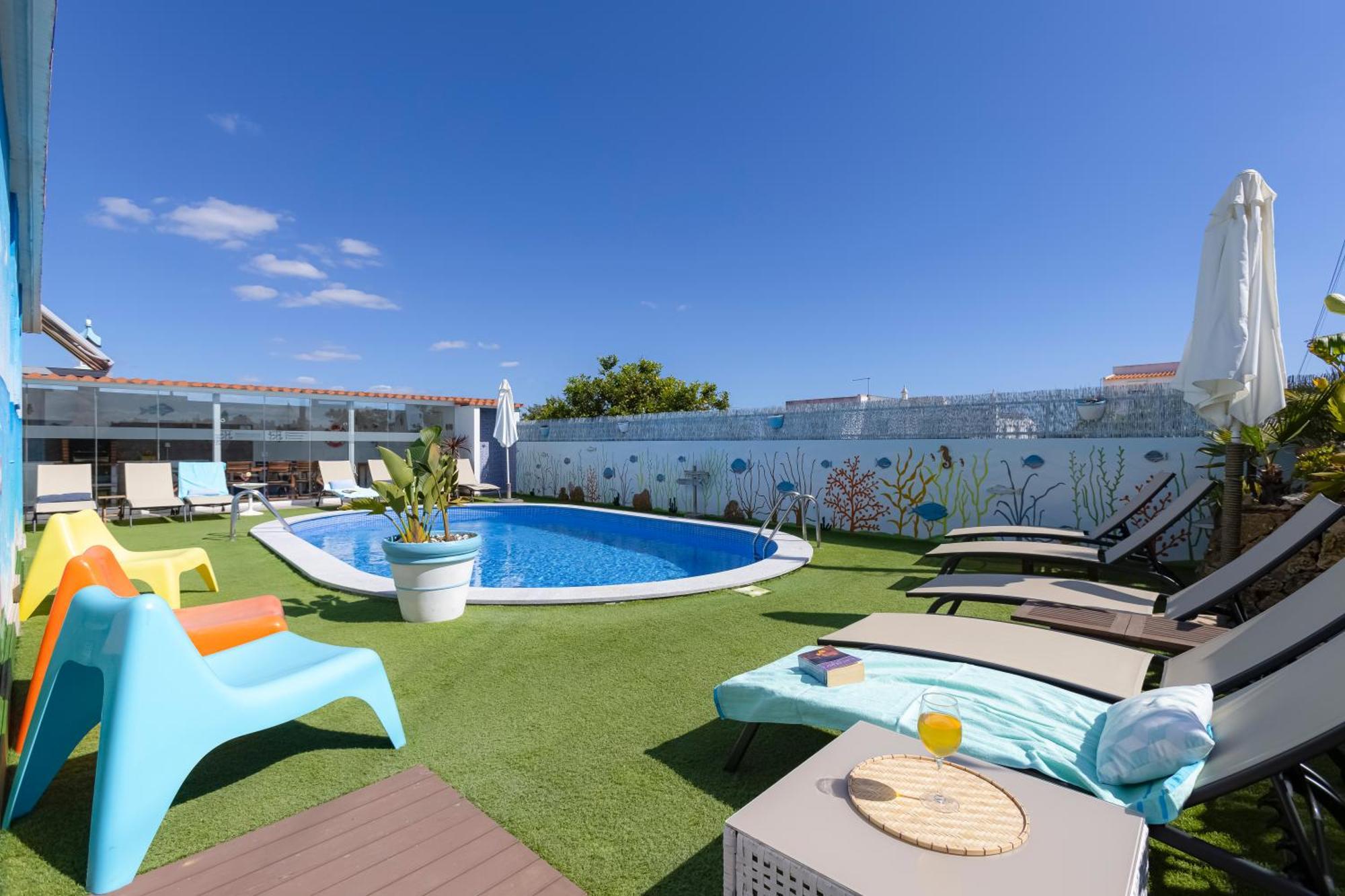 Bambus House Green Картейра Экстерьер фото